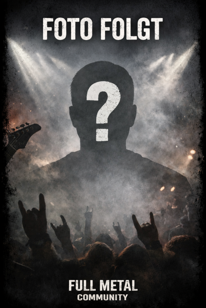 Marci – Schriftführung der Full Metal Community